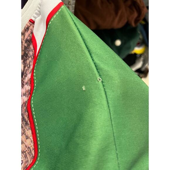 Mexico ‘06 Germany World Cup AOP Rare Soccer Jersey - Picture 4 of 5